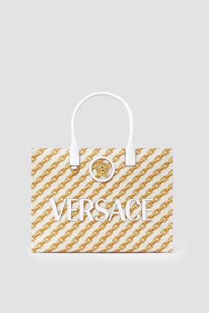 сумка  модель la medusa - женские сумки и чехлы versace 