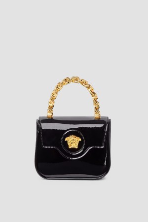 сумка  модель la medusa - женские сумки и чехлы versace 