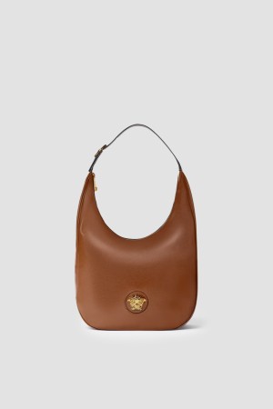 сумка  модель la medusa - женские сумки и чехлы versace 