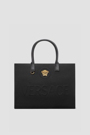 сумка  модель la medusa - женские сумки и чехлы versace 