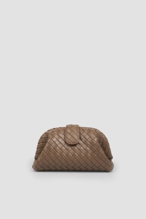 сумка  модель lauren 1980 - женские сумки с клапаном 