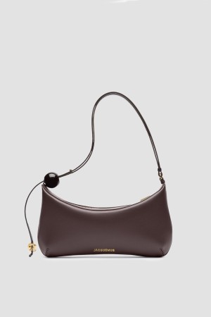 сумка  модель le bisou perle - женские сумки и чехлы узкие 