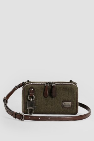 сумка  модель линии lock - аксессуары