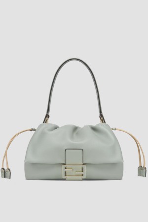 сумка  модель mamma baguette - женские сумки и чехлы бархатые 