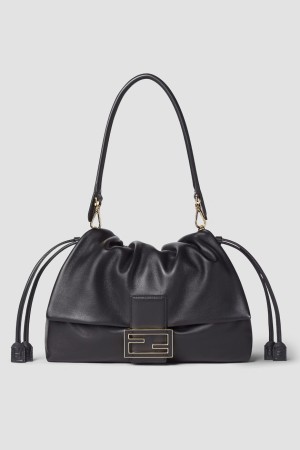 сумка  модель mamma baguette - женские сумки и чехлы fendi 