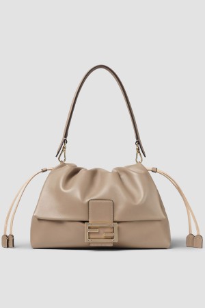 сумка  модель mamma baguette - женские сумки и чехлы fendi 