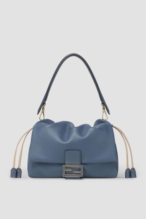 сумка  модель mamma baguette фотография