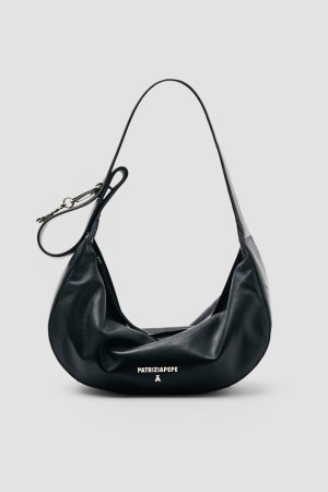 сумка  модель new moon - женские сумки и чехлы patrizia pepe 