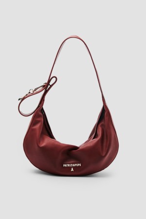 сумка  модель new moon - женские сумки и чехлы patrizia pepe 