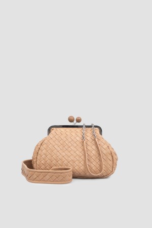 сумка  модель pasticcino - женские сумки и чехлы max mara 