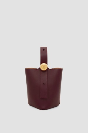 сумка  модель pebble - женские сумки и чехлы loewe 