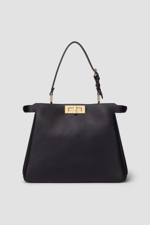 сумка  модель peekaboo soft - женские сумки и чехлы fendi 