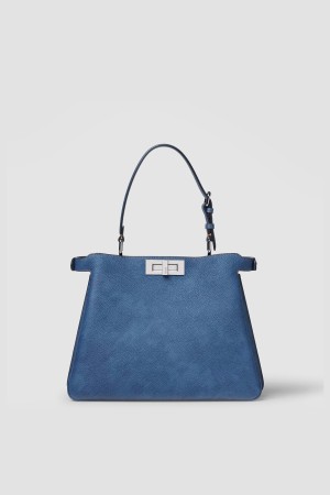 сумка  модель peekaboo soft - женские сумки и чехлы fendi 