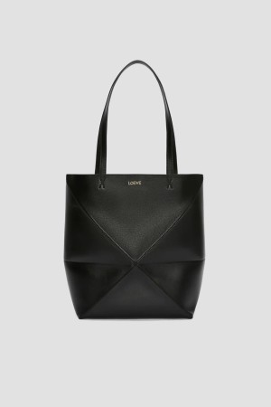 сумка  модель puzzle fold - женские сумки и чехлы loewe 