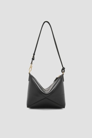 сумка  модель puzzle fold - женские сумки и чехлы loewe 