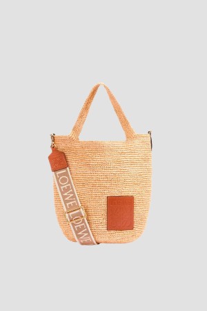 сумка  модель slit из коллекции paula`s ibiza - женские сумки и чехлы loewe 