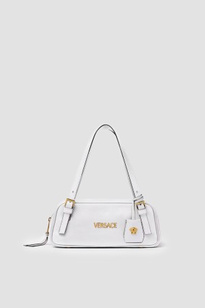 сумка  модель tag bowling - женские сумки и чехлы versace 