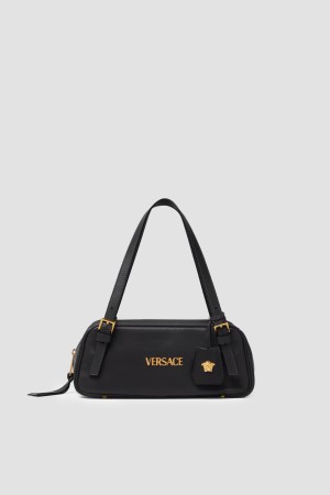 сумка  модель tag bowling - женские сумки и чехлы versace 