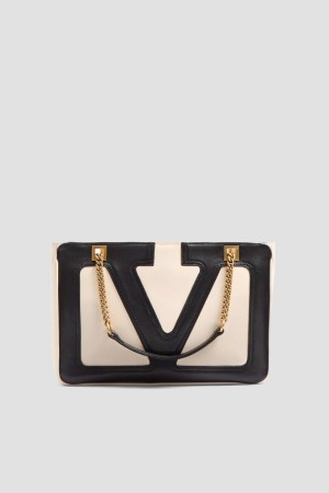 сумка  модель viva superstar - женские сумки и чехлы valentino 