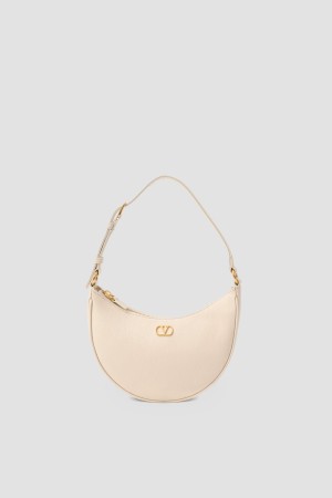 сумка  модель vlogo - женские сумки и чехлы кремовые 