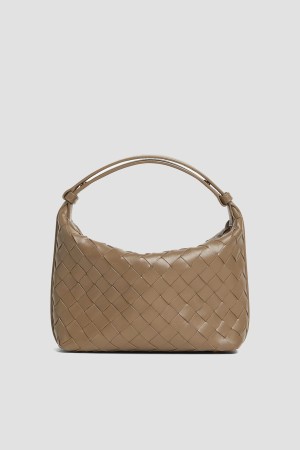 сумка  модель wallace - женские сумки и чехлы bottega veneta 