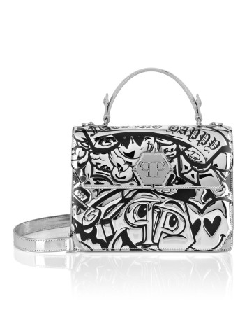 сумка  - женские сумки и чехлы philipp plein 