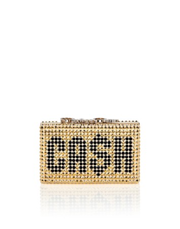 сумка  - женские сумки и рюкзаки золотые 