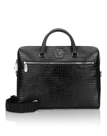 сумка  - мужские аксессуары philipp plein 