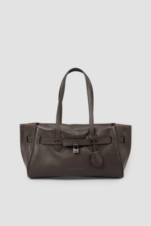 сумка  - женские сумки brunello cucinelli 