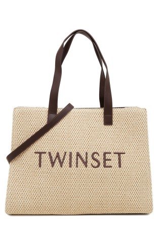 сумка  - женские сумки twinset milano 