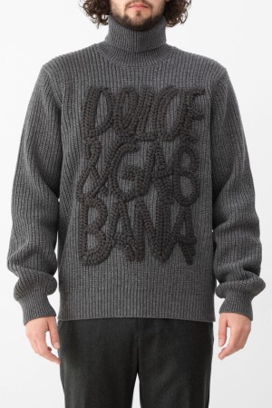 свитер  - мужская одежда, обувь и аксессуары dolce & gabbana 