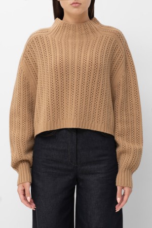 свитер maxmara - женские свитеры широкие 