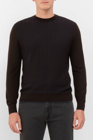 свитер  фотография