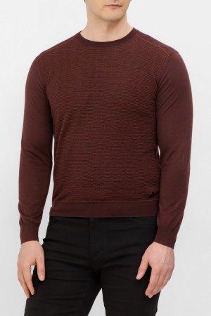 свитер  - мужская одежда, обувь и аксессуары stefano ricci 