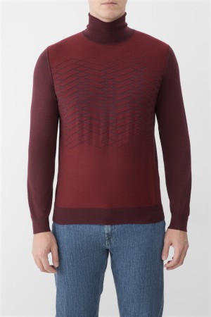 свитер  фотография