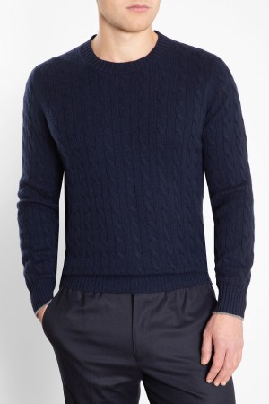 свитер  - мужская одежда brunello cucinelli 