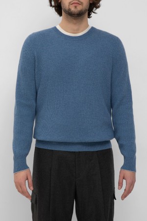 свитер  - мужская одежда brunello cucinelli 