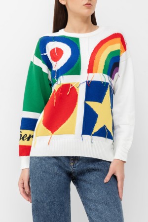 свитер  - женская одежда iceberg 