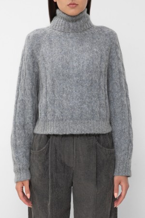 свитер  фотография