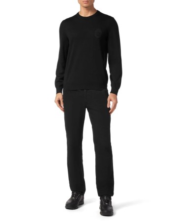 свитер  фотография