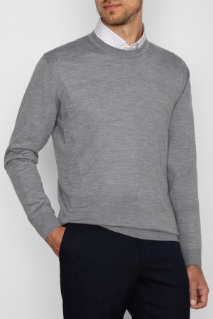 свитер  - мужская одежда emiliano zapata 