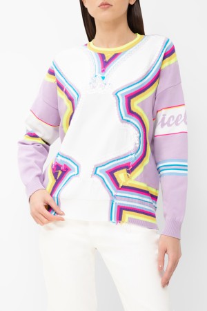 свитер  фотография