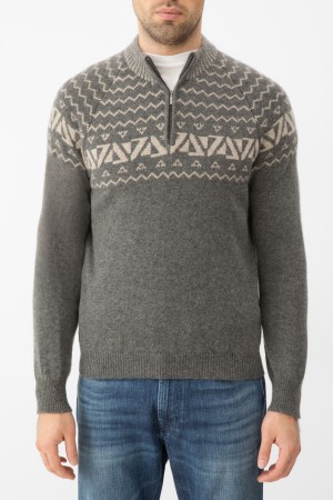 свитер  фотография