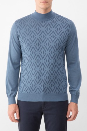 свитер  фотография