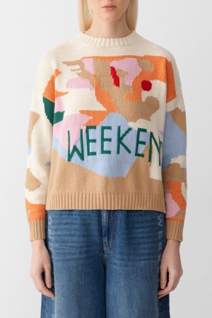 свитер  фотография