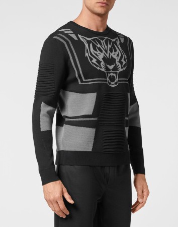 свитер  фотография