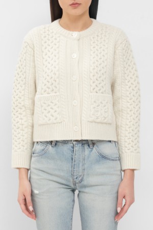 свитер  - женская одежда celine 