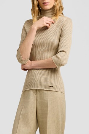 свитер  - женская одежда kiton 