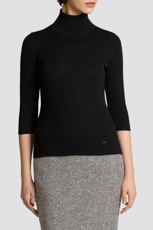 свитер  - женская одежда kiton 