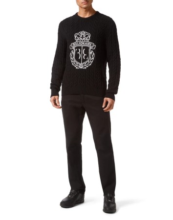 свитер  фотография